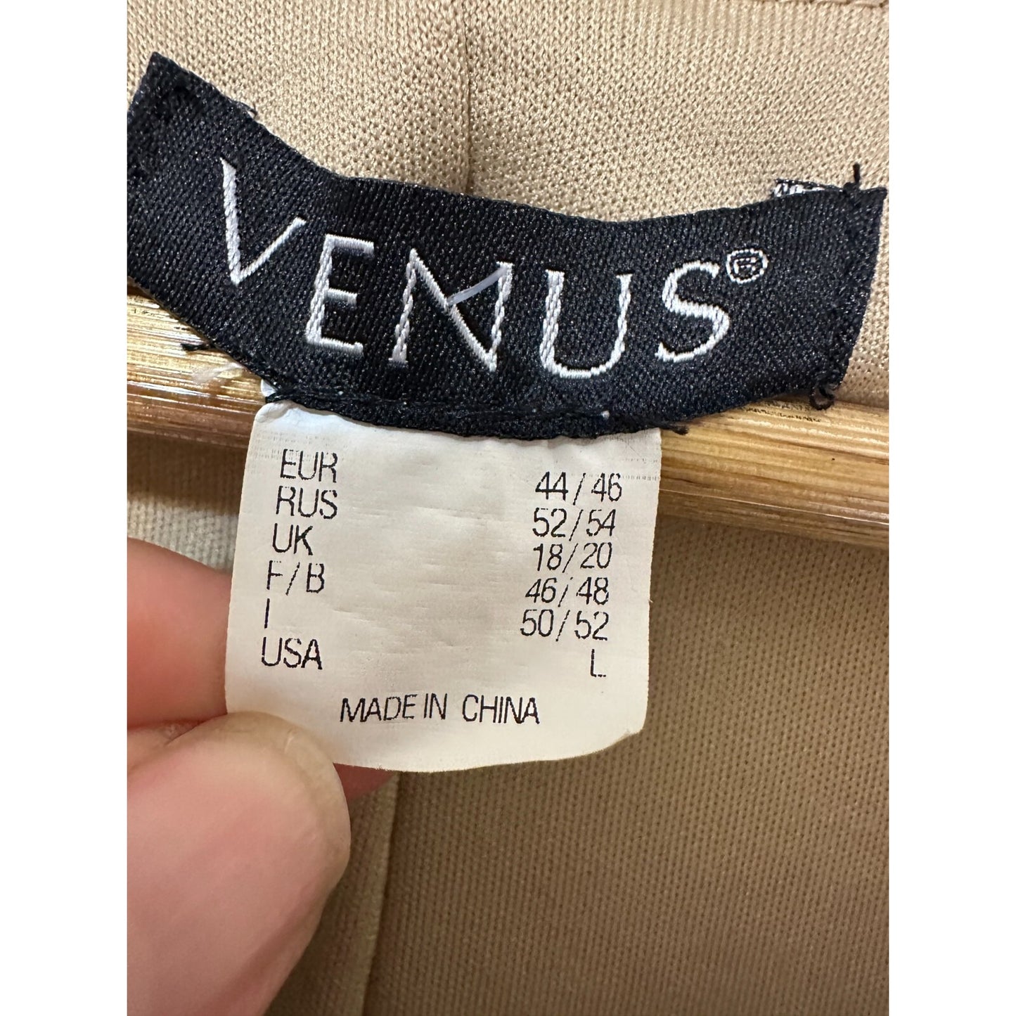 Y2K 90s Venus Womans Lace Whimsigoth Top Sz L Fairy Grunge Formal Event Floral