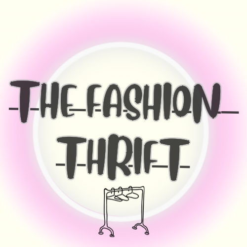 THE FASHION THRIFT