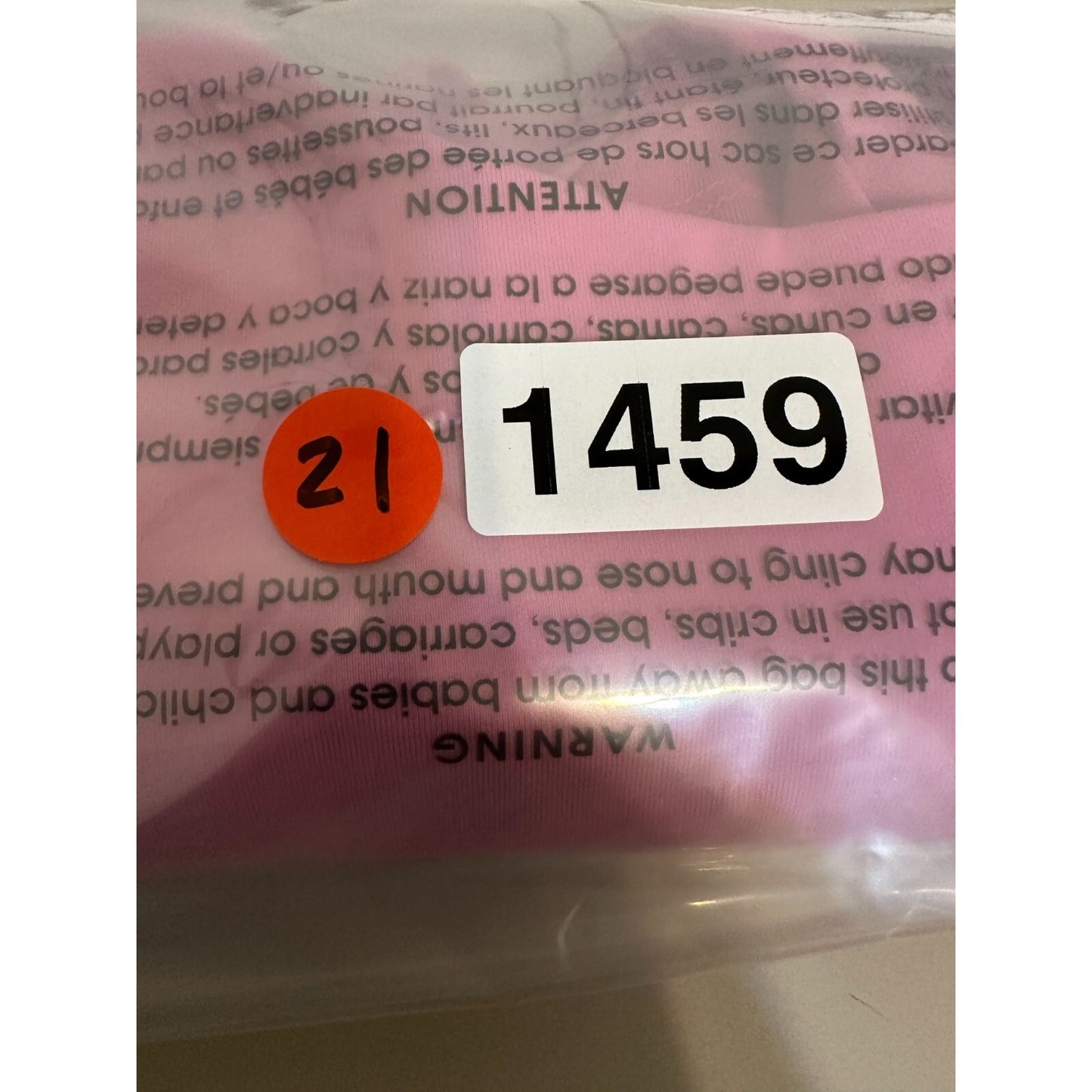 Lululemon Pink Sports Bra Size M Active Workout Yoga Gym Running Scoop Neck