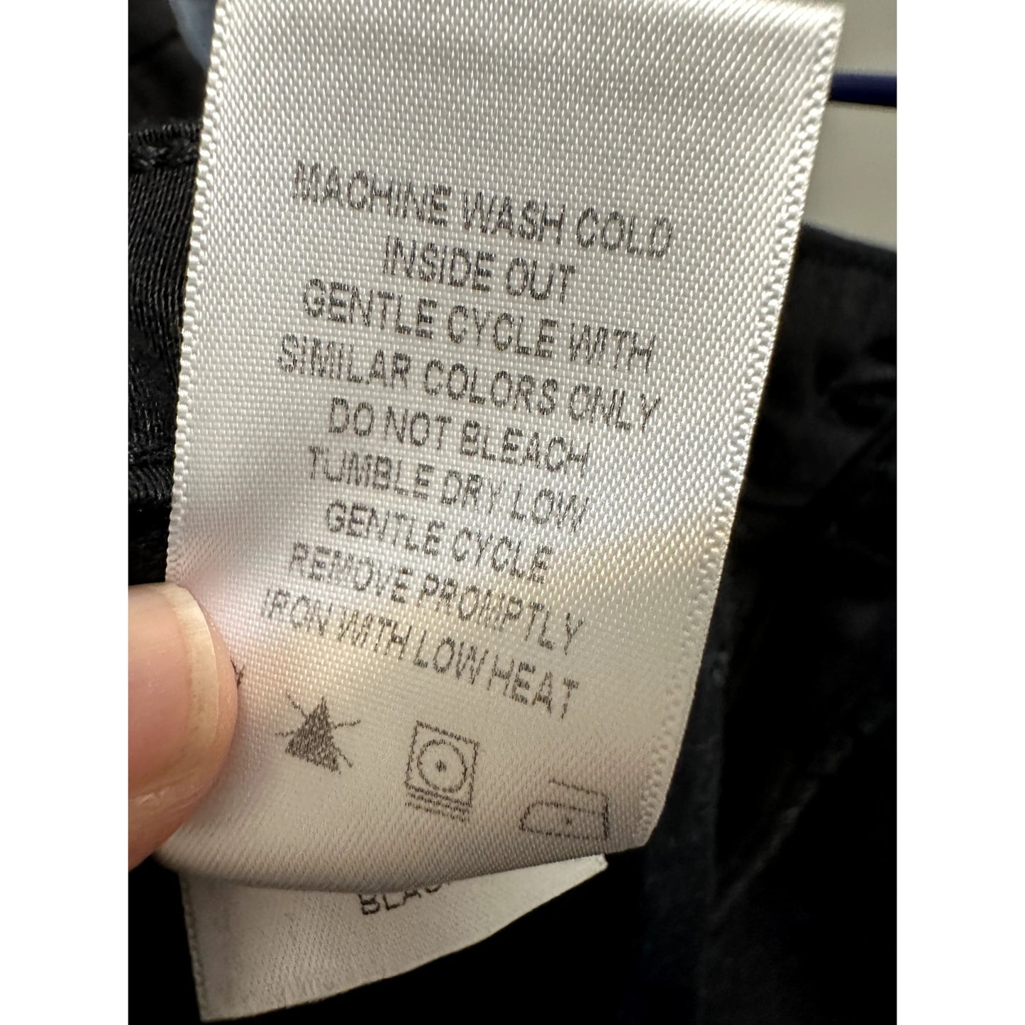 Level 99 Womans Evereve Black Sport Stripe Jolie Utility Pants Sie 29 Y2K Punk