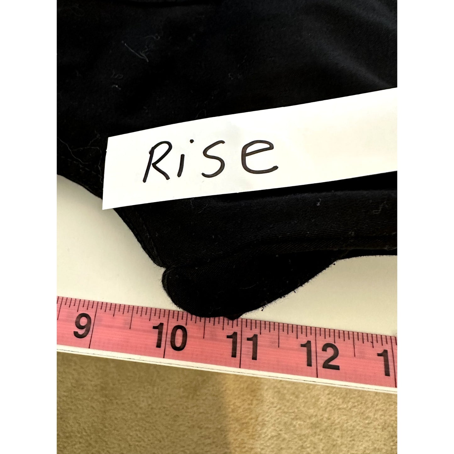 Level 99 Womans Evereve Black Sport Stripe Jolie Utility Pants Sie 29 Y2K Punk