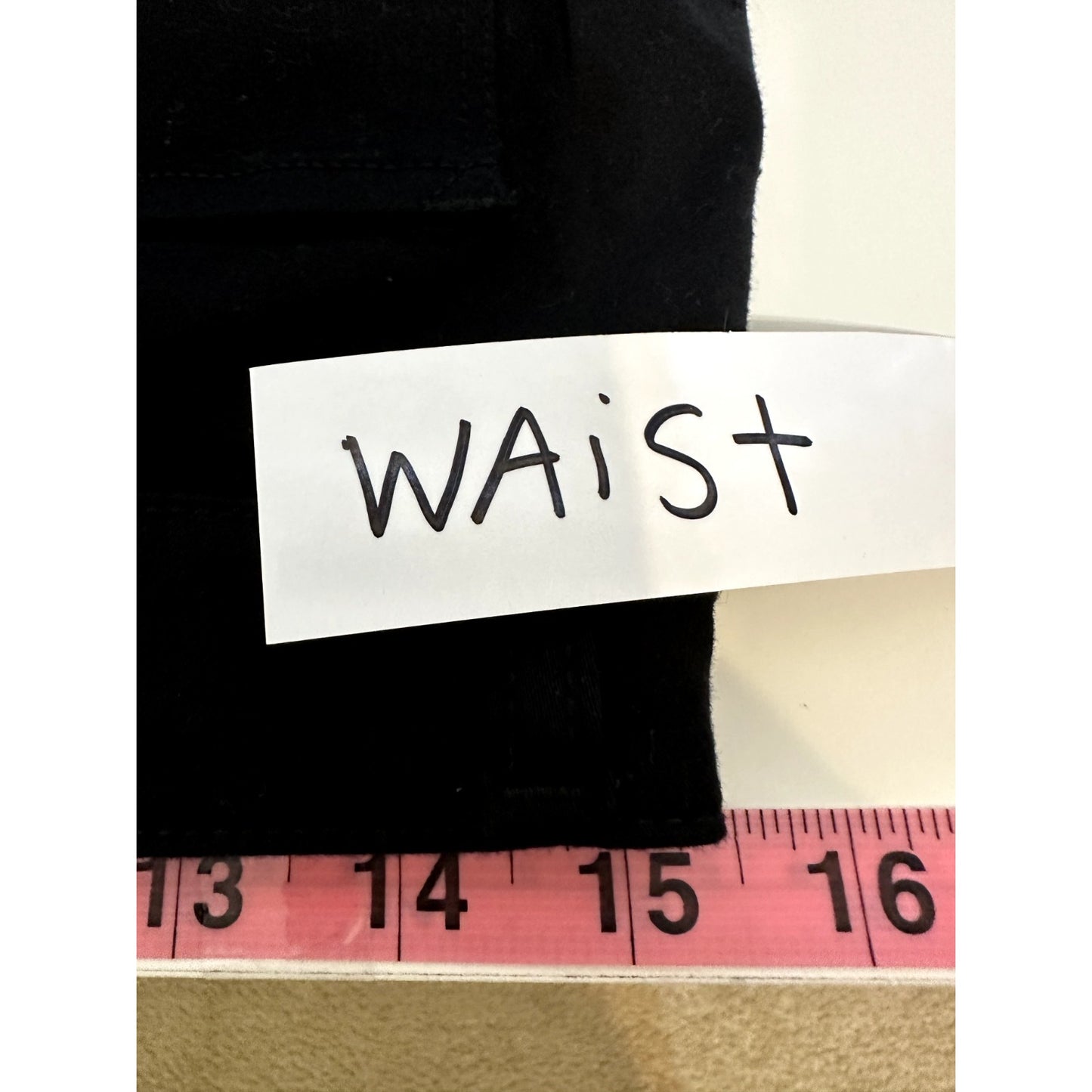 Level 99 Womans Evereve Black Sport Stripe Jolie Utility Pants Sie 29 Y2K Punk