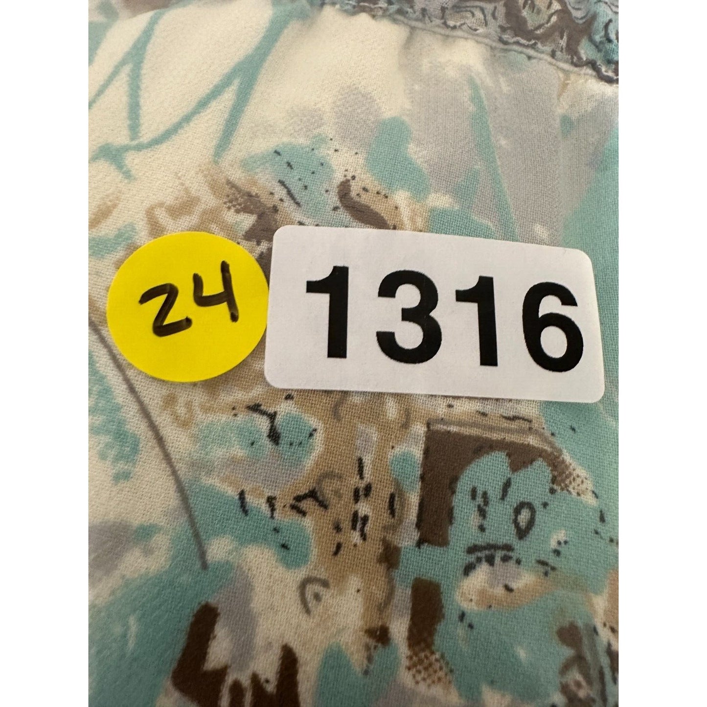 Vintage Y2K APT. 9 Womans Tiered Midi Skirt Size M Boho Festival Western Hippie